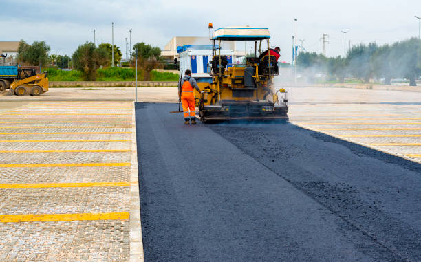 Best Best Driveway Pavers  in Woodburn, VA