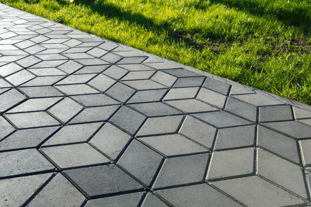 Driveway Pavers for Homes in Woodburn, VA