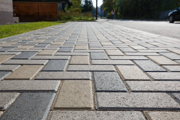 Best Permeable Paver Driveway  in Woodburn, VA