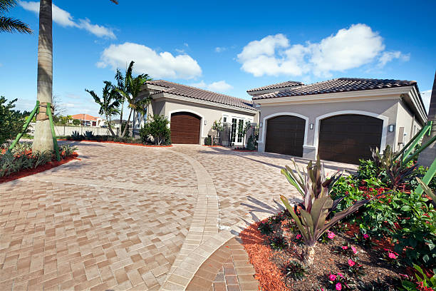 Best Affordable Driveway Paving  in Woodburn, VA