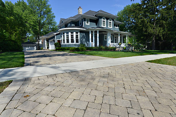 Reasons to Select Us for Your Driveway Paving Requirements in Woodburn, VA