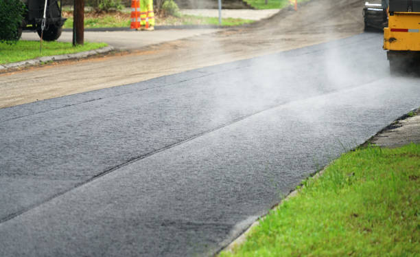 Best Driveway Paving Near Me  in Woodburn, VA