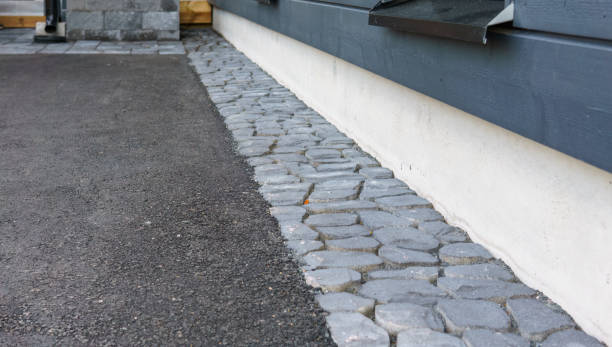 Best Commercial Driveway Pavers  in Woodburn, VA