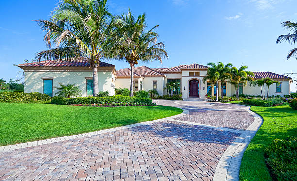 Best Affordable Driveway Pavers  in Woodburn, VA