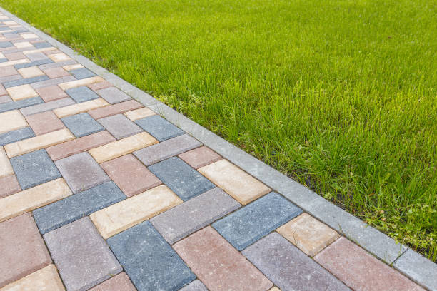 Best Local Driveway Pavers  in Woodburn, VA